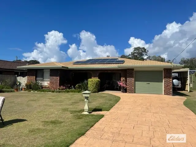 Main view of Homely house listing, 40 South Street, Urangan QLD 4655