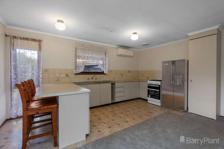Fourth view of Homely unit listing, 5/9 Crusoe Road, Kangaroo Flat VIC 3555