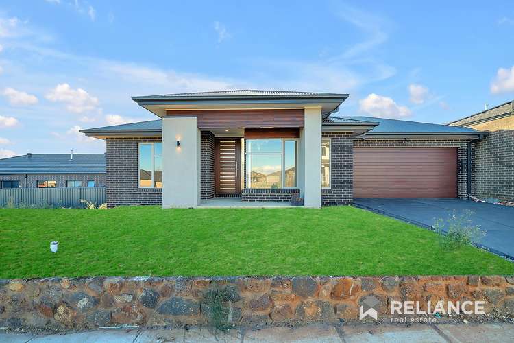 3 Beartooth Road, Truganina VIC 3029