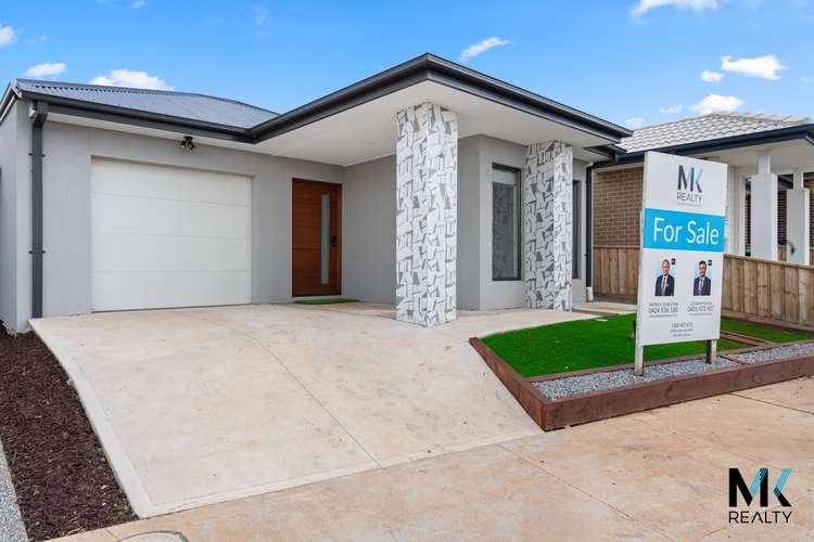 20 Viola Drive, Rockbank VIC 3335