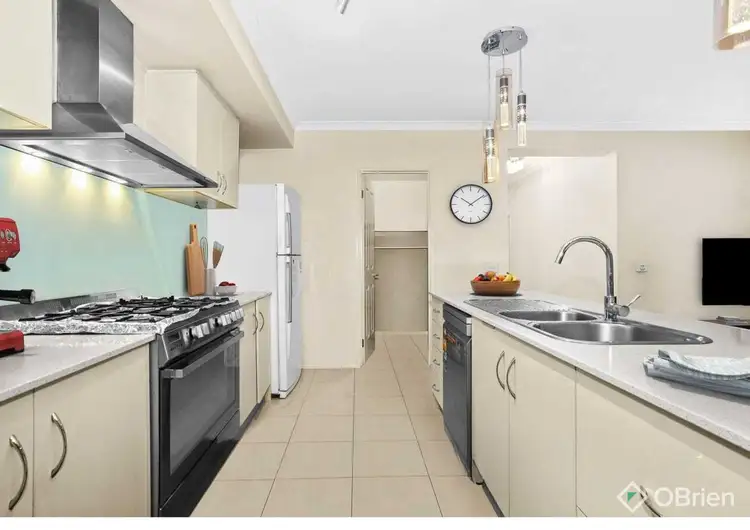 Second view of Homely house listing, 4 Pepperbush Circuit, Cranbourne VIC 3977
