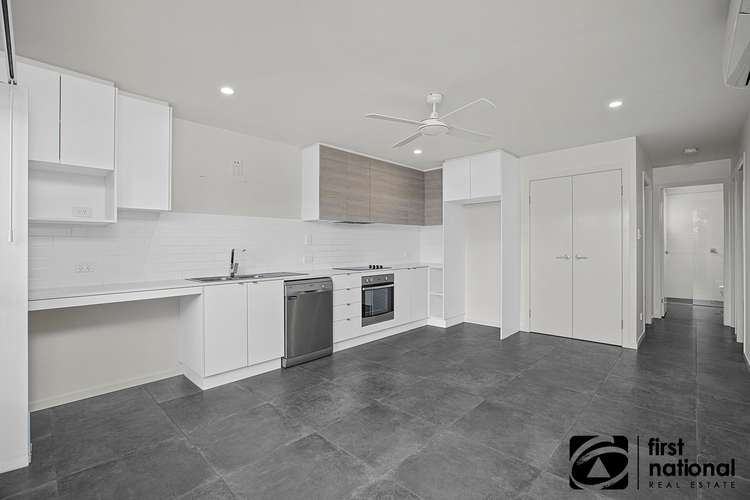 Third view of Homely villa listing, 10/10 Vincent Street, Coffs Harbour NSW 2450