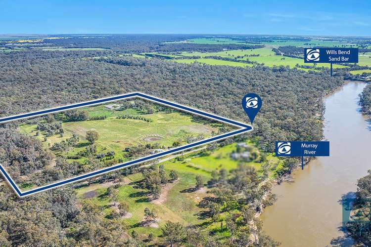 361 Odwyer Road, Wharparilla, Echuca VIC 3564