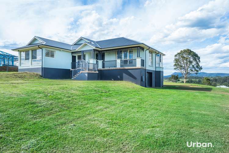 Main view of Homely house listing, 18 Radford Parkway, Branxton NSW 2335