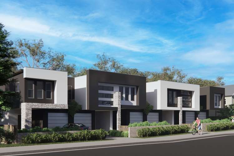 Main view of Homely townhouse listing, 1-6/19-21 Reynolds Street, Old Toongabbie NSW 2146