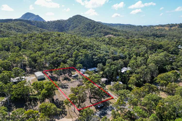 LOT 56 Annie Drive, Cawarral QLD 4702