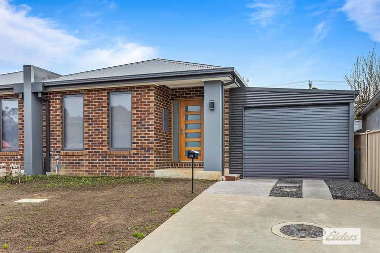 10 Gossip Avenue, Ararat VIC 3377