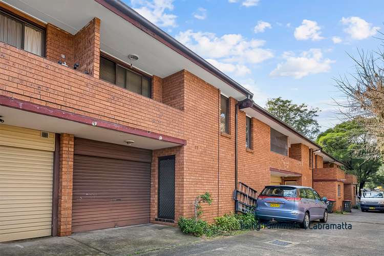 5/11 Myall Street, Cabramatta NSW 2166