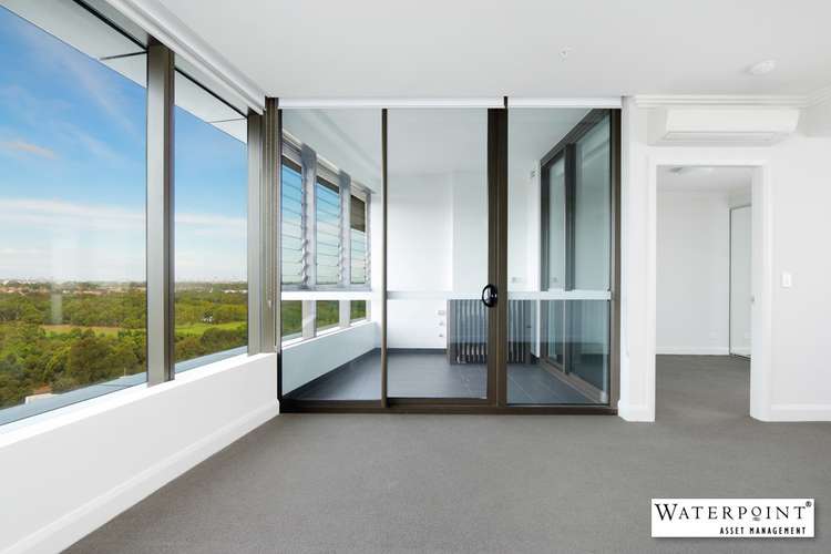 Main view of Homely apartment listing, 1007/7 Australia Avenue, Sydney Olympic Park NSW 2127