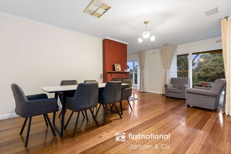 Sixth view of Homely house listing, 27 Mine Street, Greensborough VIC 3088