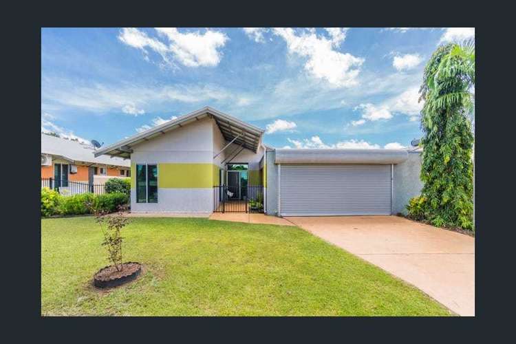 14/121 Flynn Circuit, Bellamack NT 832