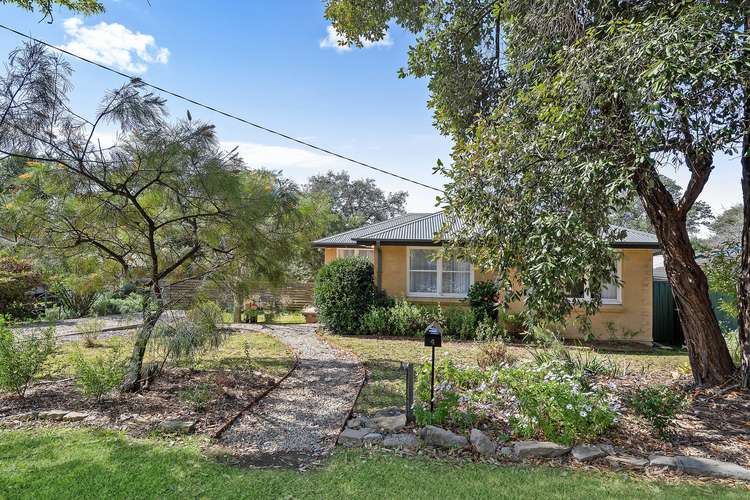 4 Cambridge Street, Valley Heights NSW 2777