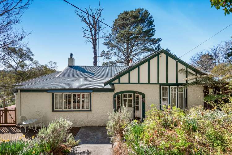 Main view of Homely house listing, 7-9 Norwood Street, Leura NSW 2780