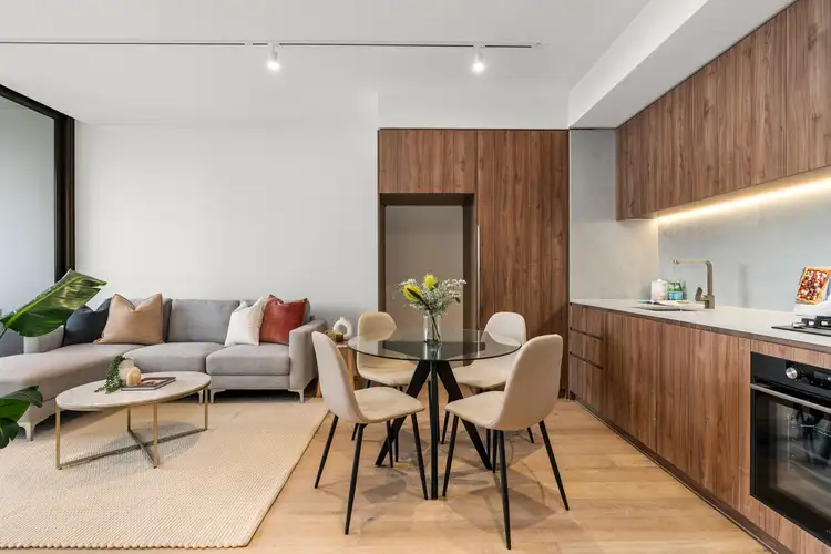 805/543 Elizabeth Street