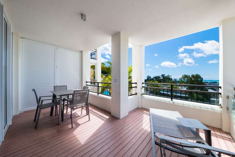 Main view of Homely unit listing, 102/3 Hermitage Drive, Airlie Beach QLD 4802