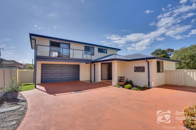 Main view of Homely house listing, 5A Mark Street, Forster NSW 2428