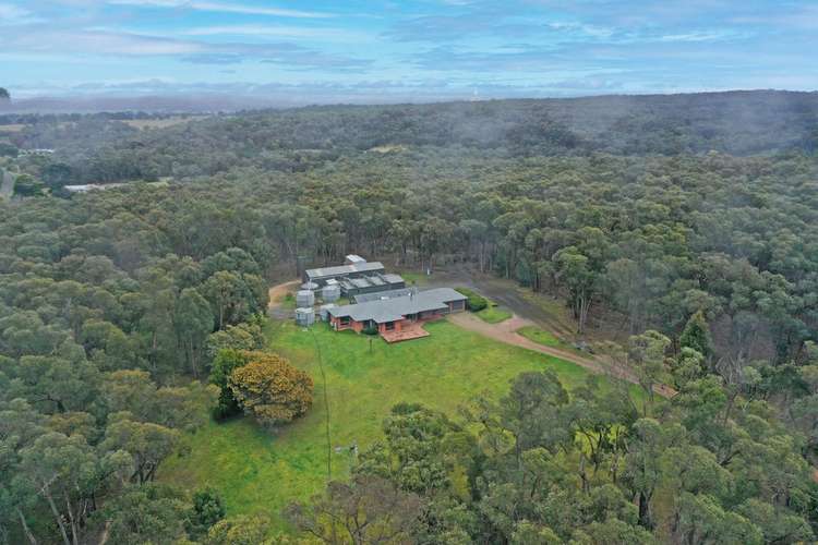 668 Browns Road, Scarsdale VIC 3351