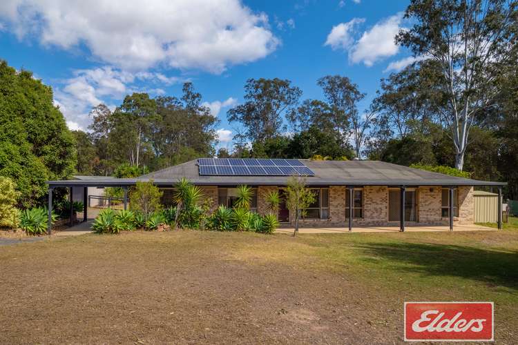 13 Ringer Court, Flagstone QLD 4280