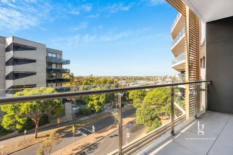 Main view of Homely apartment listing, 202/44 Skyline Drive, Maribyrnong VIC 3032