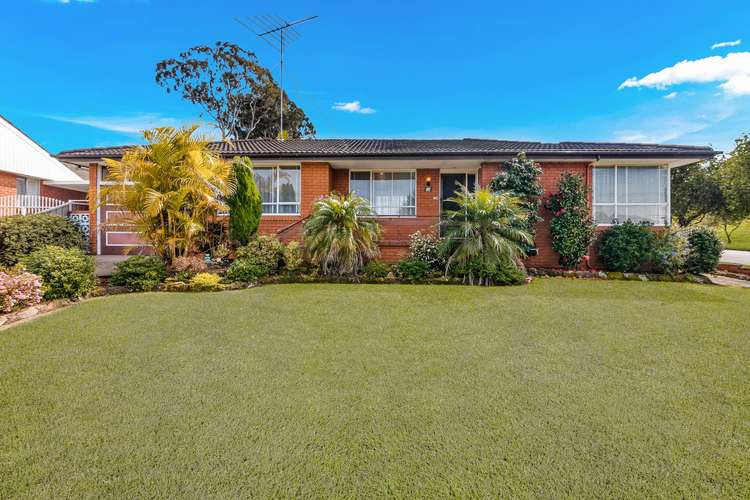 10 Athabaska Avenue, Seven Hills NSW 2147