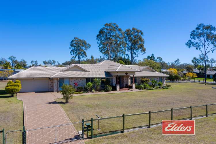 25 Rose Almond Street, Flagstone QLD 4280