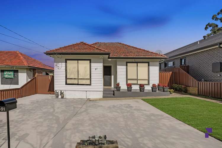 51 Wilbur Street, Greenacre NSW 2190