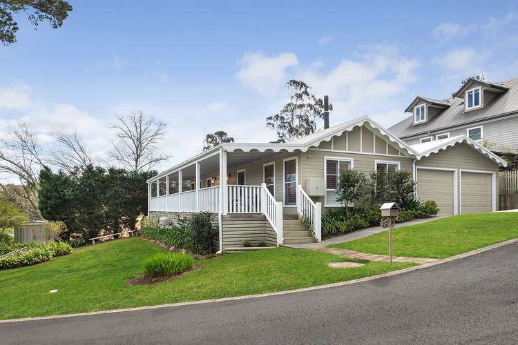 Main view of Homely house listing, 2A Banksia Street, Bowral NSW 2576
