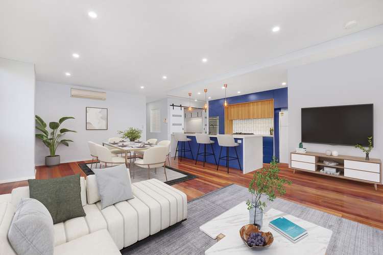 69/18-26 Church Avenue, Mascot NSW 2020