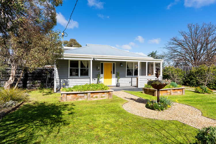 22 Hunter Street, Castlemaine VIC 3450