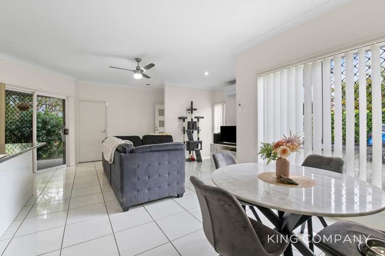 Main view of Homely townhouse listing, 3/44 Frankland Avenue, Waterford QLD 4133