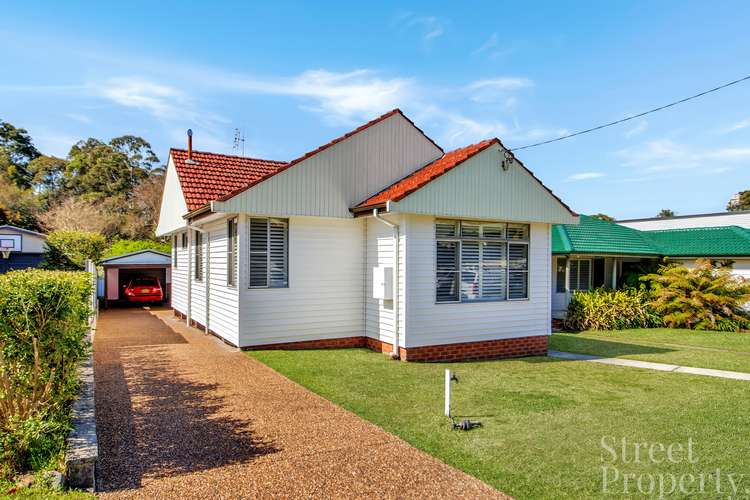Main view of Homely house listing, 16 Princes Avenue, Charlestown NSW 2290