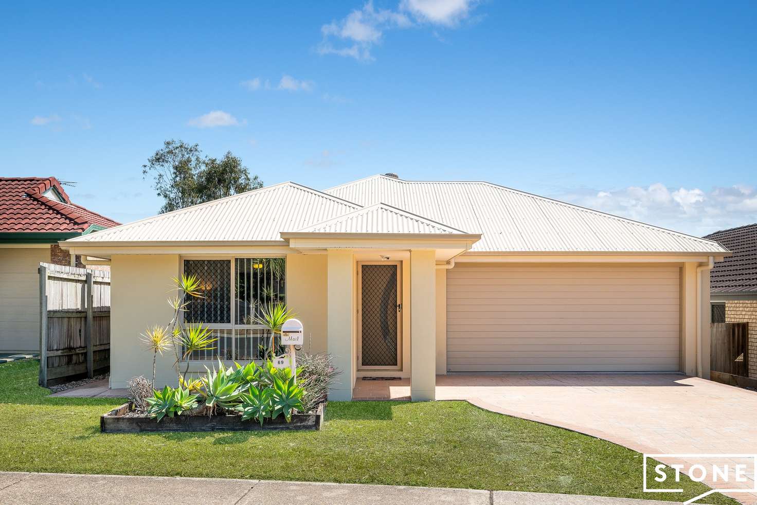 Main view of Homely house listing, 69 Woodlands Boulevard, Waterford QLD 4133