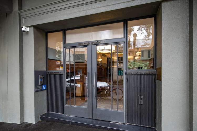 Main view of Homely apartment listing, 33/74-80 Reservoir Street, Surry Hills NSW 2010
