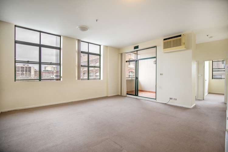 Third view of Homely apartment listing, 33/74-80 Reservoir Street, Surry Hills NSW 2010