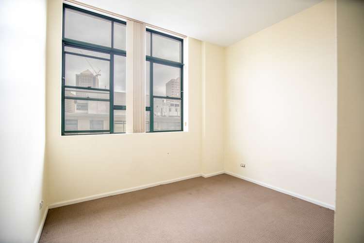 Fifth view of Homely apartment listing, 33/74-80 Reservoir Street, Surry Hills NSW 2010