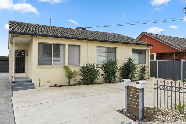 Main view of Homely unit listing, 164 Kidds Road, Doveton VIC 3177