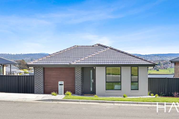 22 Tenzing Drive, St Leonards TAS 7250