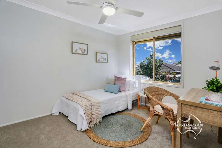Sixth view of Homely semiDetached listing, 6B Tonkin Crescent, Schofields NSW 2762