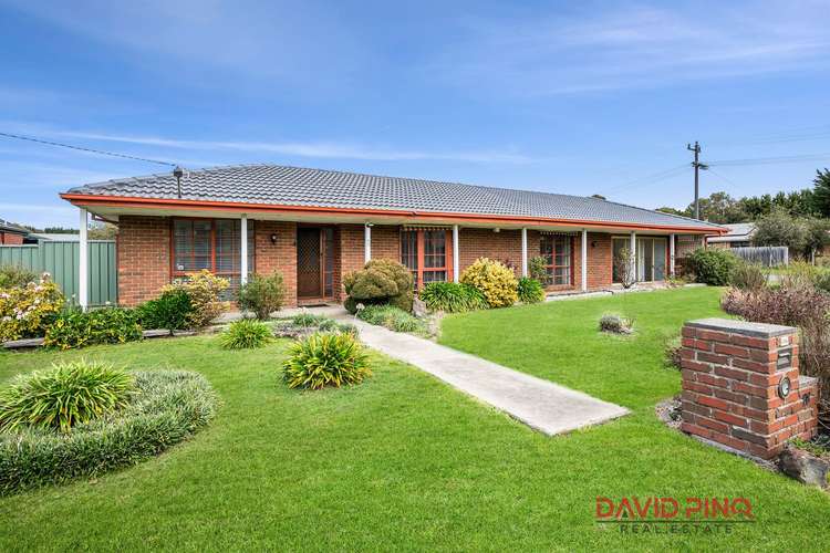 Main view of Homely house listing, 28 White Avenue, Romsey VIC 3434