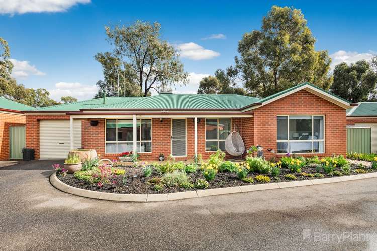 Main view of Homely unit listing, 2/61 Averys Road, Jackass Flat VIC 3556