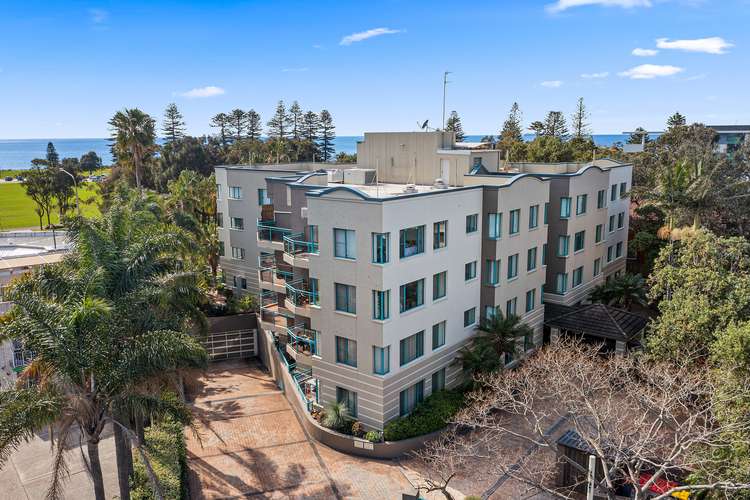 Main view of Homely apartment listing, 11/6-8 Pleasant Avenue, North Wollongong NSW 2500