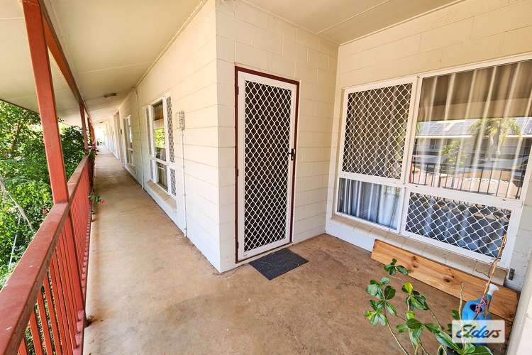 Main view of Homely unit listing, 20/29 First Street, Katherine NT 850