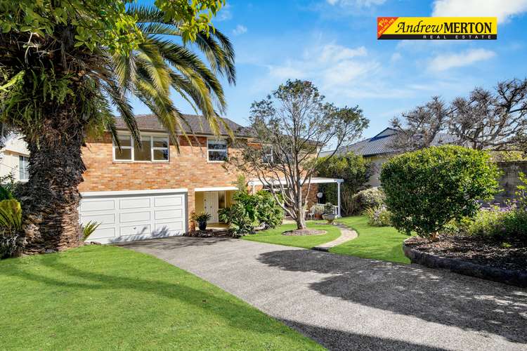 17 Donegal Road, Killarney Heights NSW 2087