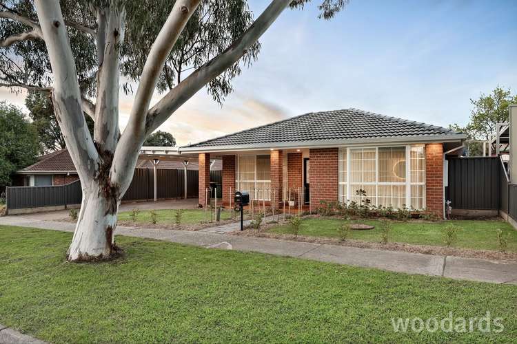 Main view of Homely house listing, 106 Stewarts Lane, Sunbury VIC 3429
