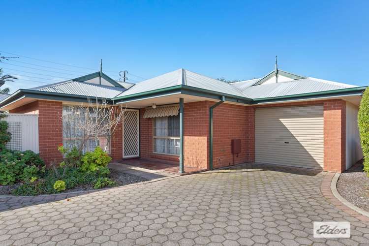 Main view of Homely unit listing, 2/118 Swan Terrace, Glanville SA 5015