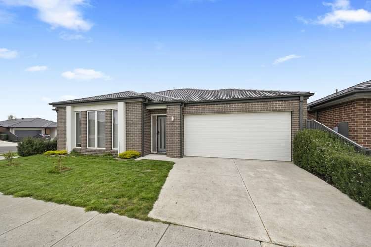 70 Creekstone Drive, Alfredton VIC 3350