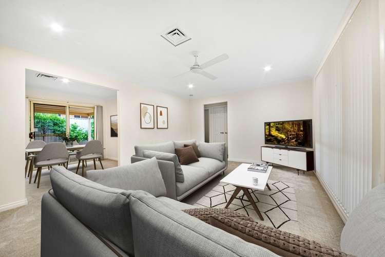 Second view of Homely villa listing, 2/32 Boronia Street, East Gosford NSW 2250