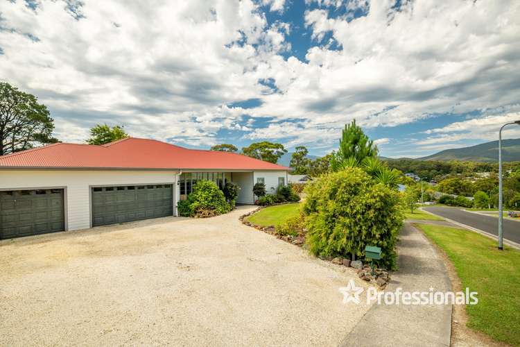 7 Peppercorn Place, Yarra Junction VIC 3797