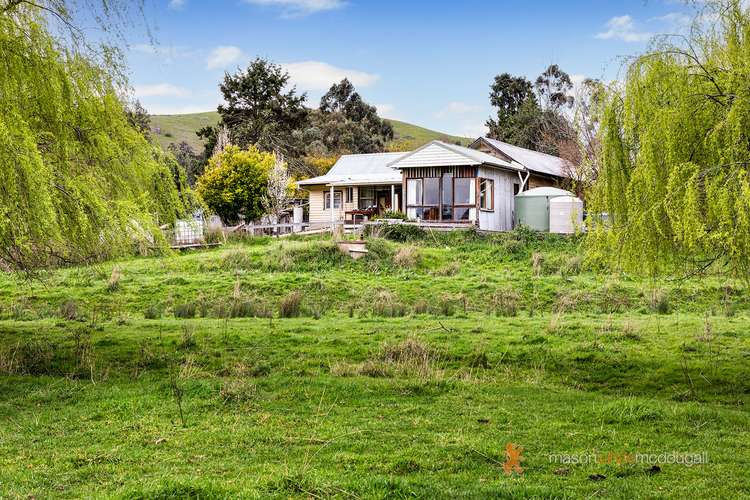 Main view of Homely house listing, 886 Upper King Parrot Creek Road, Flowerdale VIC 3717