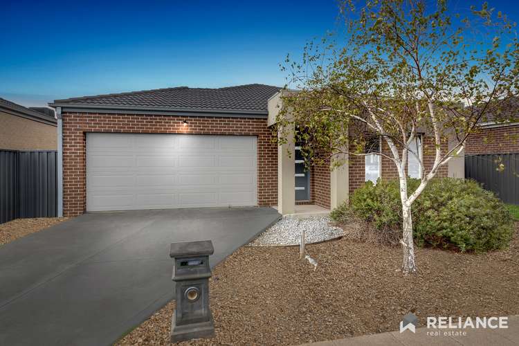 Main view of Homely house listing, 3 Eucla Street, Tarneit VIC 3029